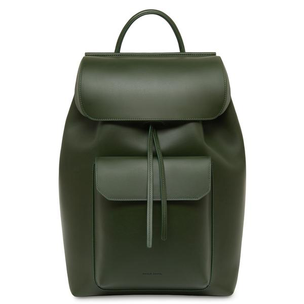 mansur gavriel men's backpack