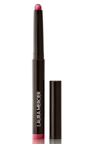 Shop Laura Mercier Caviar Stick Eye Color In Magenta