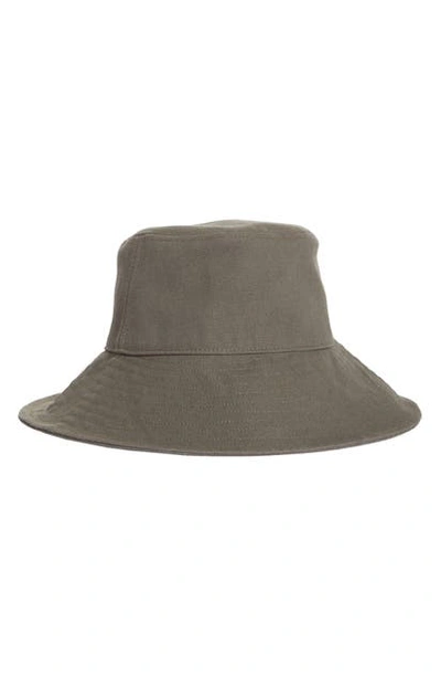 Shop Rag & Bone Bucket Hat In Safari