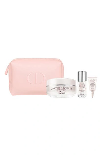 Shop Dior Capture Totale Set