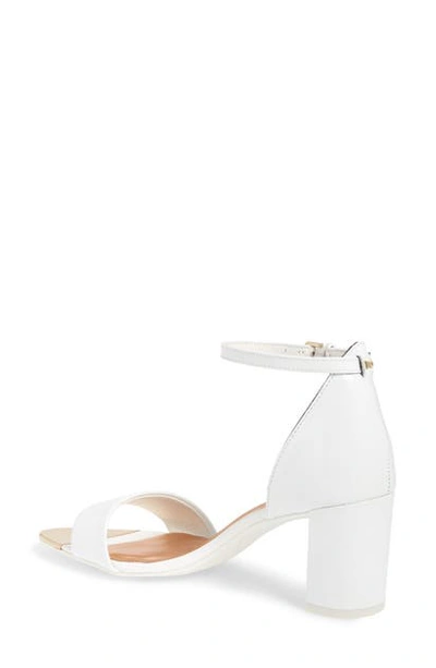 Ted baker online sheah sandal