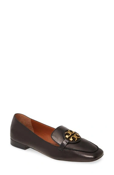 Shop Tory Burch Miller Loafer In Perfect Black