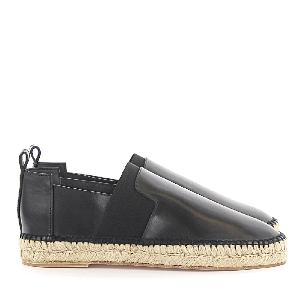 balenciaga espadrilles mens