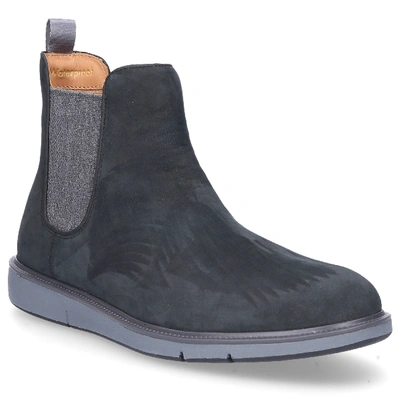 Shop Swims Chelsea Boots Motion Chelsea In Black
