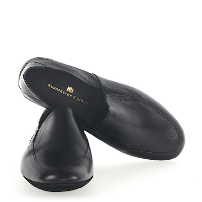 Shop Artioli Men Slippers In Black