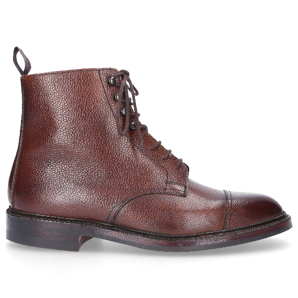 crockett and jones coniston