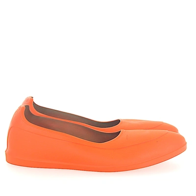 Shop Swims Galoshes Classic Galosh In Orange