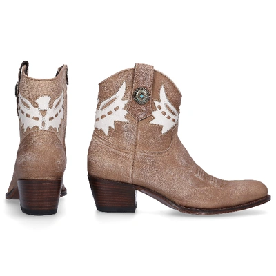 Shop Sendra Cowboy Boots Debora