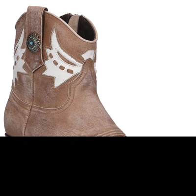Shop Sendra Cowboy Boots Debora