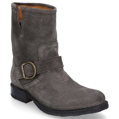 Shop Fiorentini + Baker Boots Black Eli-17