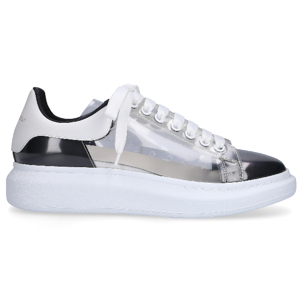 alexander mcqueen mens sneaker