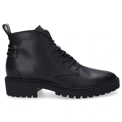 Shop Giuseppe Zanotti Ankle Boots Tyson In Black