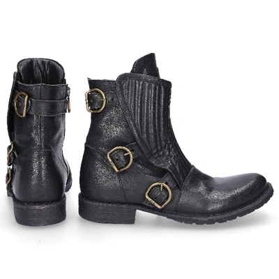 Shop Fiorentini + Baker Boots Black Edov-g
