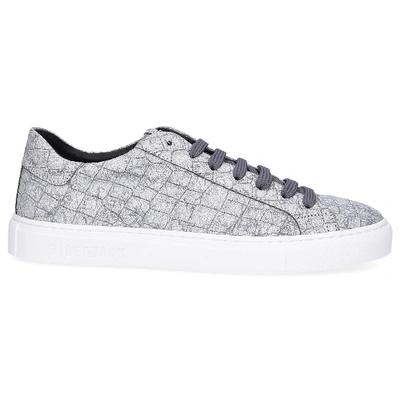 Shop Hide & Jack Low-top Sneakers Low Top Sneaker In Grey
