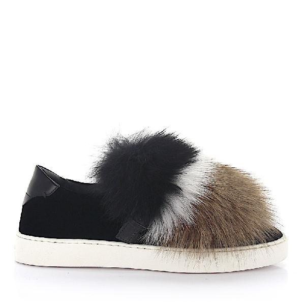 santoni sneaker