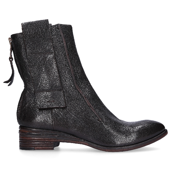 brighton ankle boots