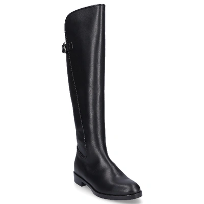 Shop Dolce & Gabbana Boots In Black