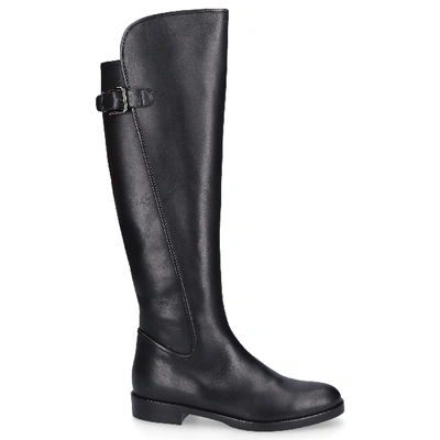 Shop Dolce & Gabbana Boots In Black