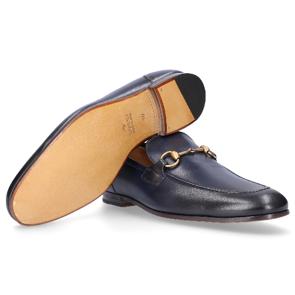 gucci jordaan horsebit