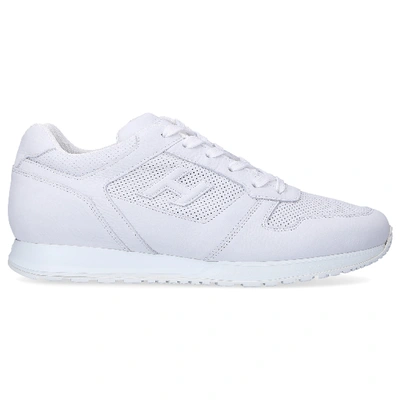 Shop Hogan Sneakers White H321