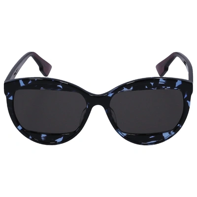 Shop Dior Women Sunglasses Wayfare Mania2 Hk3 Acetate Turtoise Pink