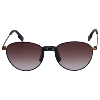 Shop Kenzo Men Sunglasses Round 40011i 13a Metal Black