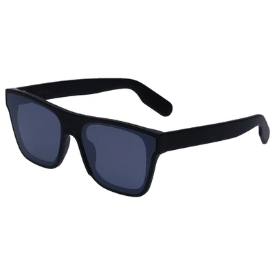 Shop Kenzo Women Sunglasses Wayfarer 40018u 26a Acetate Grey