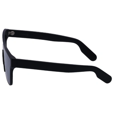 Shop Kenzo Women Sunglasses Wayfarer 40018u 26a Acetate Grey