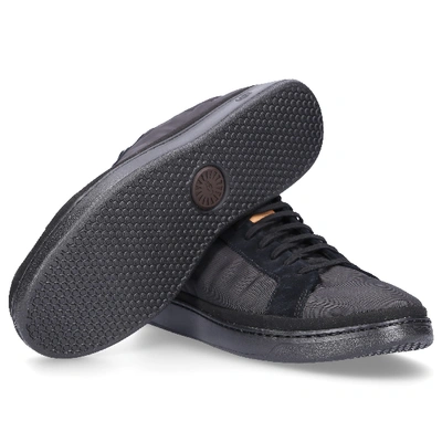 Shop Ugg Sneakers Black Cali