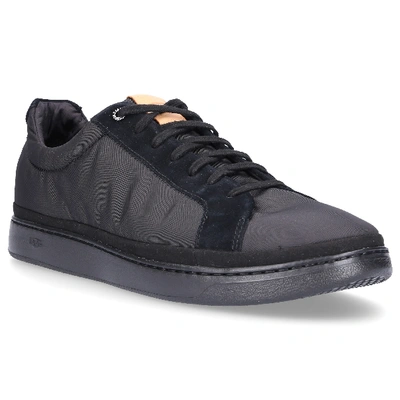 Shop Ugg Sneakers Black Cali