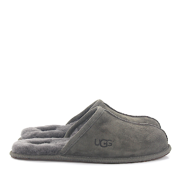 grey ugg slippers sale