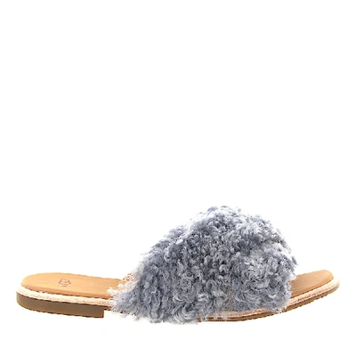 Shop Ugg Slippers Joni Grey