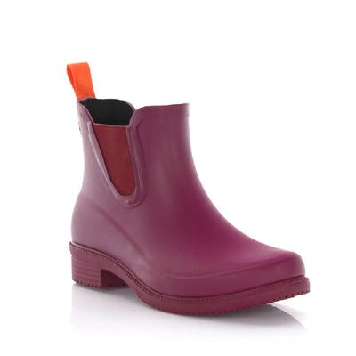 Shop Swims Ankle Boots Red Dora Boot