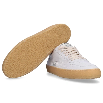 Shop Philippe Model Sneakers White Lakers