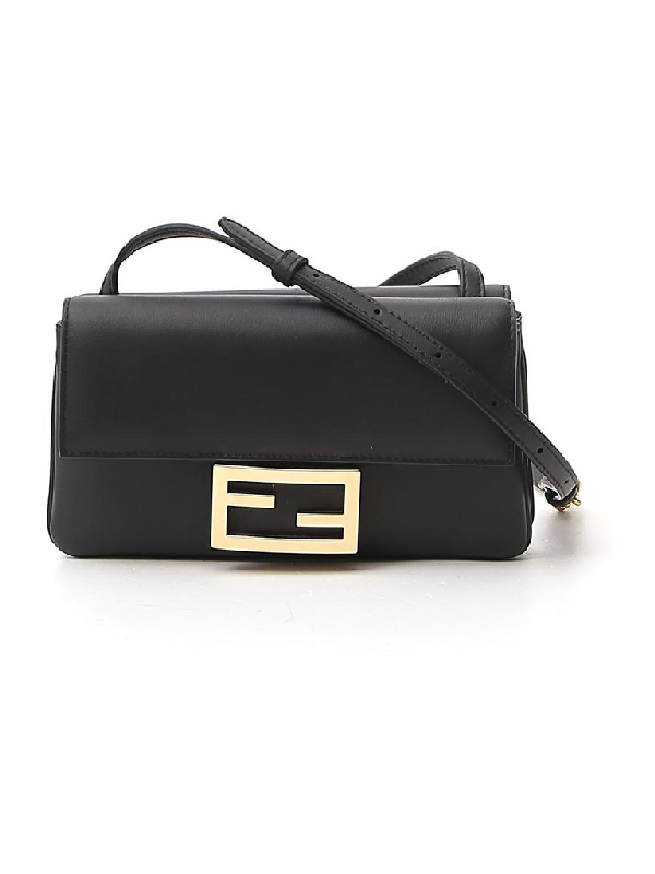 fendi over the shoulder bag