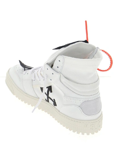 Shop Off-white Off In White