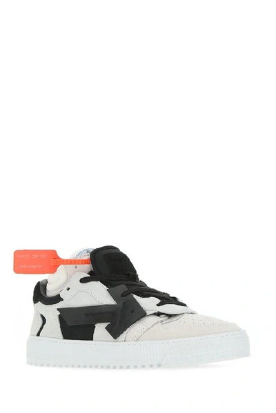 Shop Off-white Off-court Sneakers