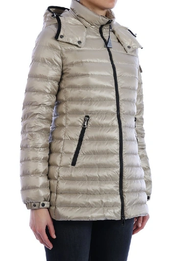 Moncler menthe jacket sale