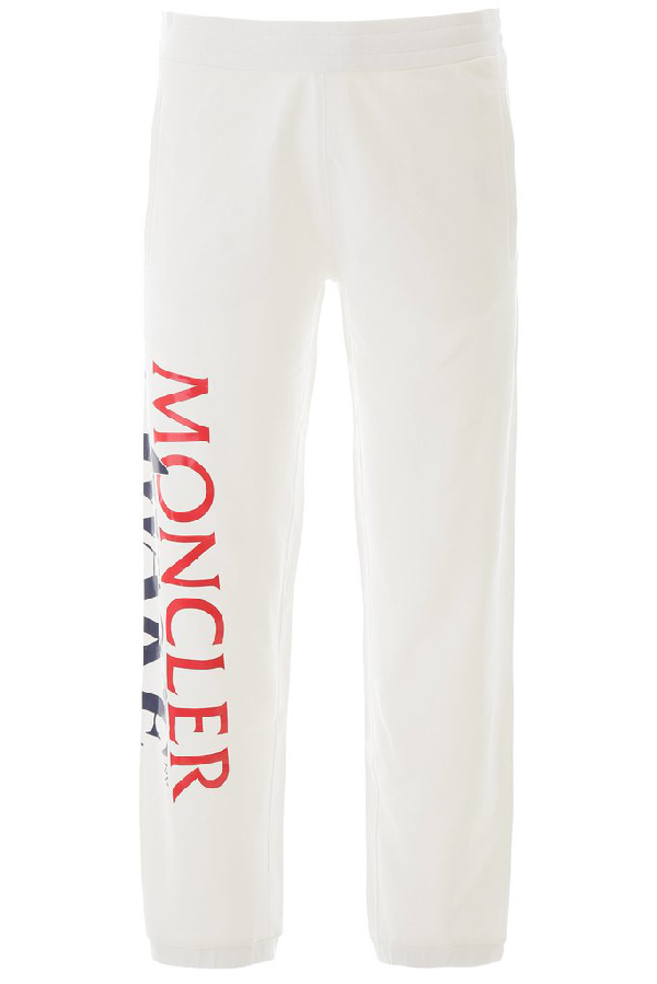 moncler jogger shorts