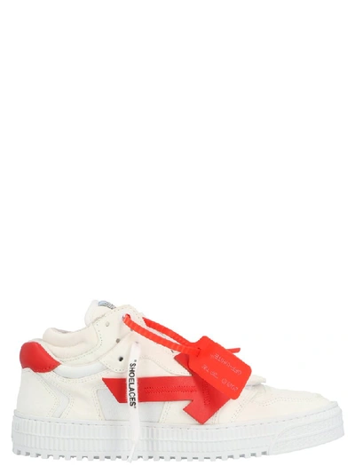 Shop Off-white Off In White