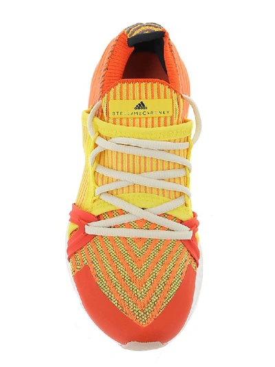 Shop Adidas By Stella Mccartney Ultraboost 20 S Sneakers In Multi