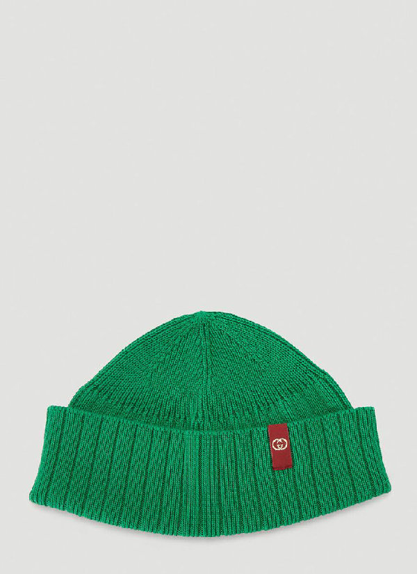 beanie hat gucci