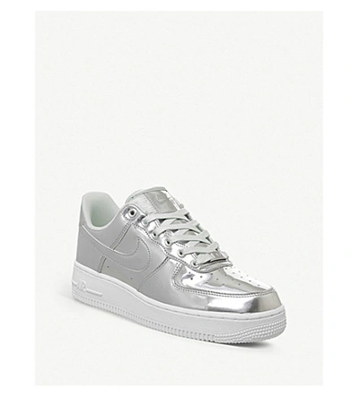 air force 1 07 metallic