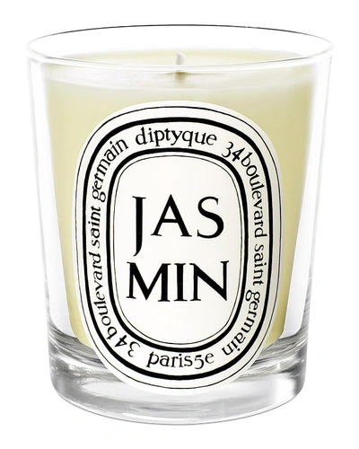 Diptyque Jasmin Candle