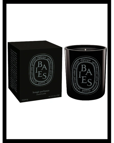 Shop Diptyque Baies (berries) Scented Candle, 10.2 Oz.