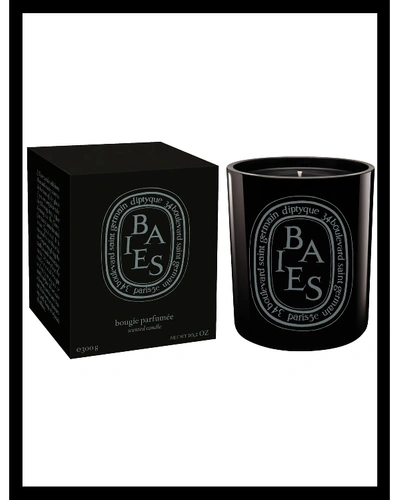 Diptyque Baies/berries Candle, 10.2 oz