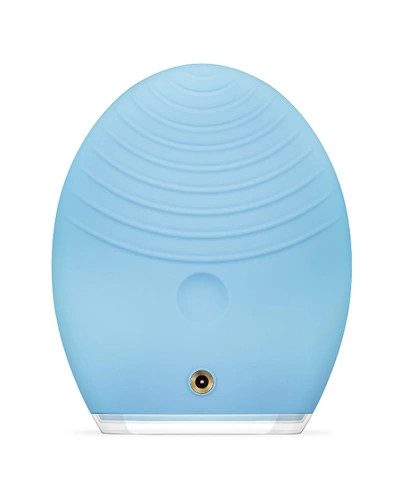 Shop Foreo Luna 3 For Combination Skin In Blue