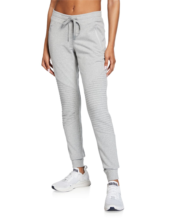 Alo Yoga Moto Jogger