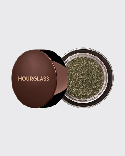 Shop Hourglass Scattered Light Glitter Eyeshadow In Vivid