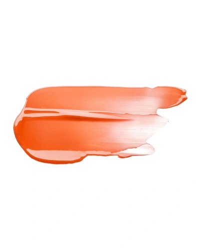 Shop Clé De Peau Beauté Lip Glorifier In 3 Coral